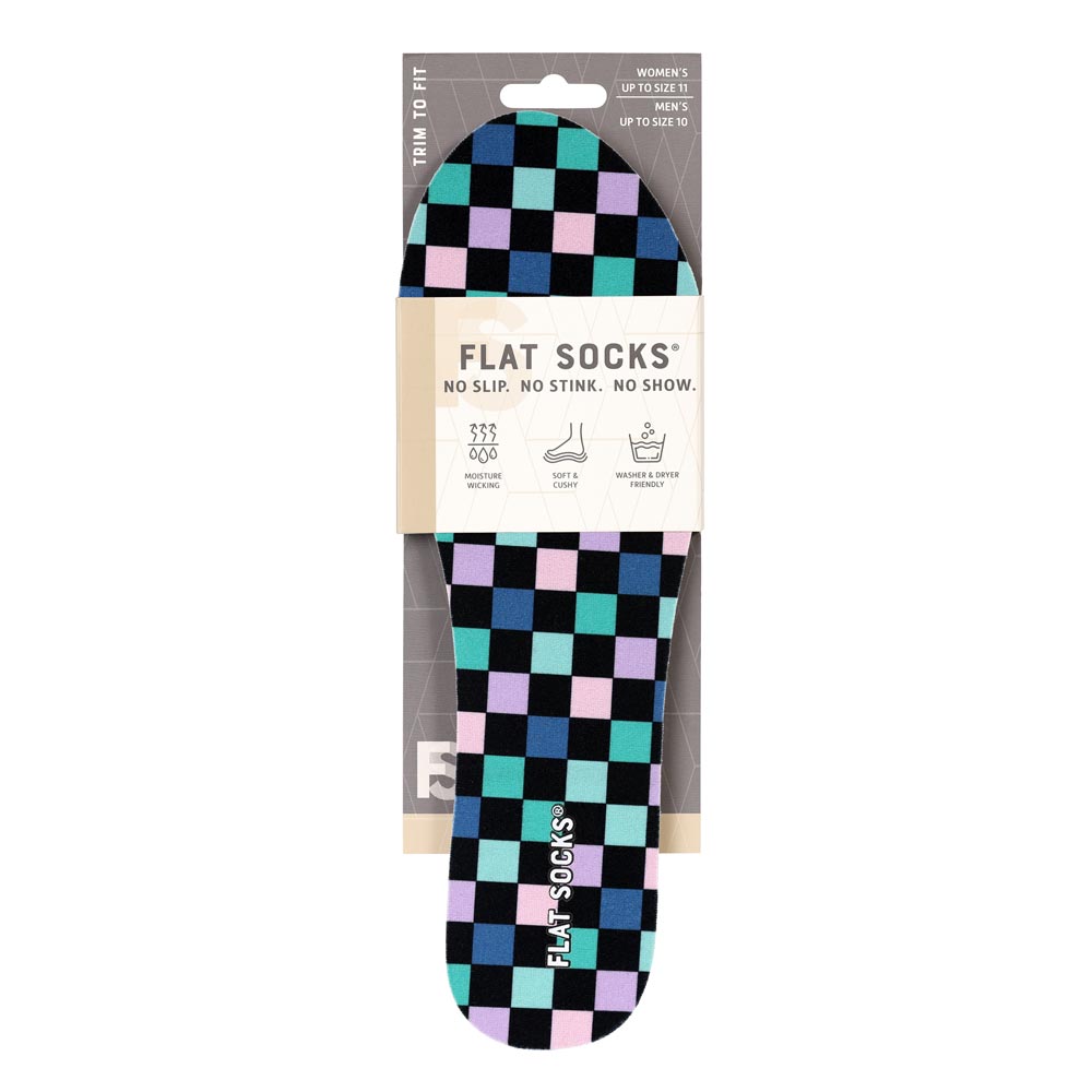 Small (up to Women's 11, Men's 10)
