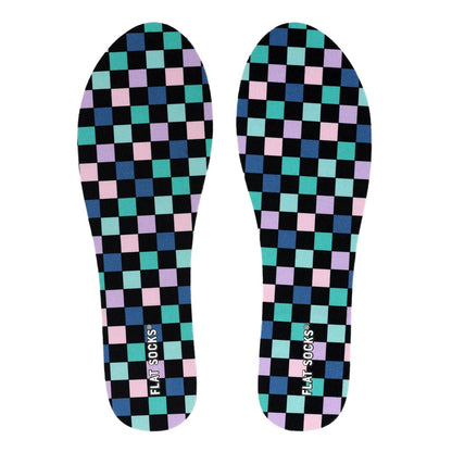 Small (up to Women's 11, Men's 10)