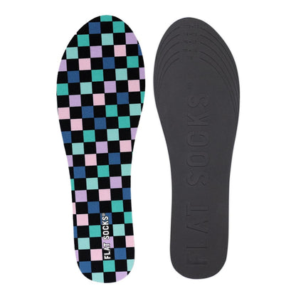 Small (up to Women's 11, Men's 10)