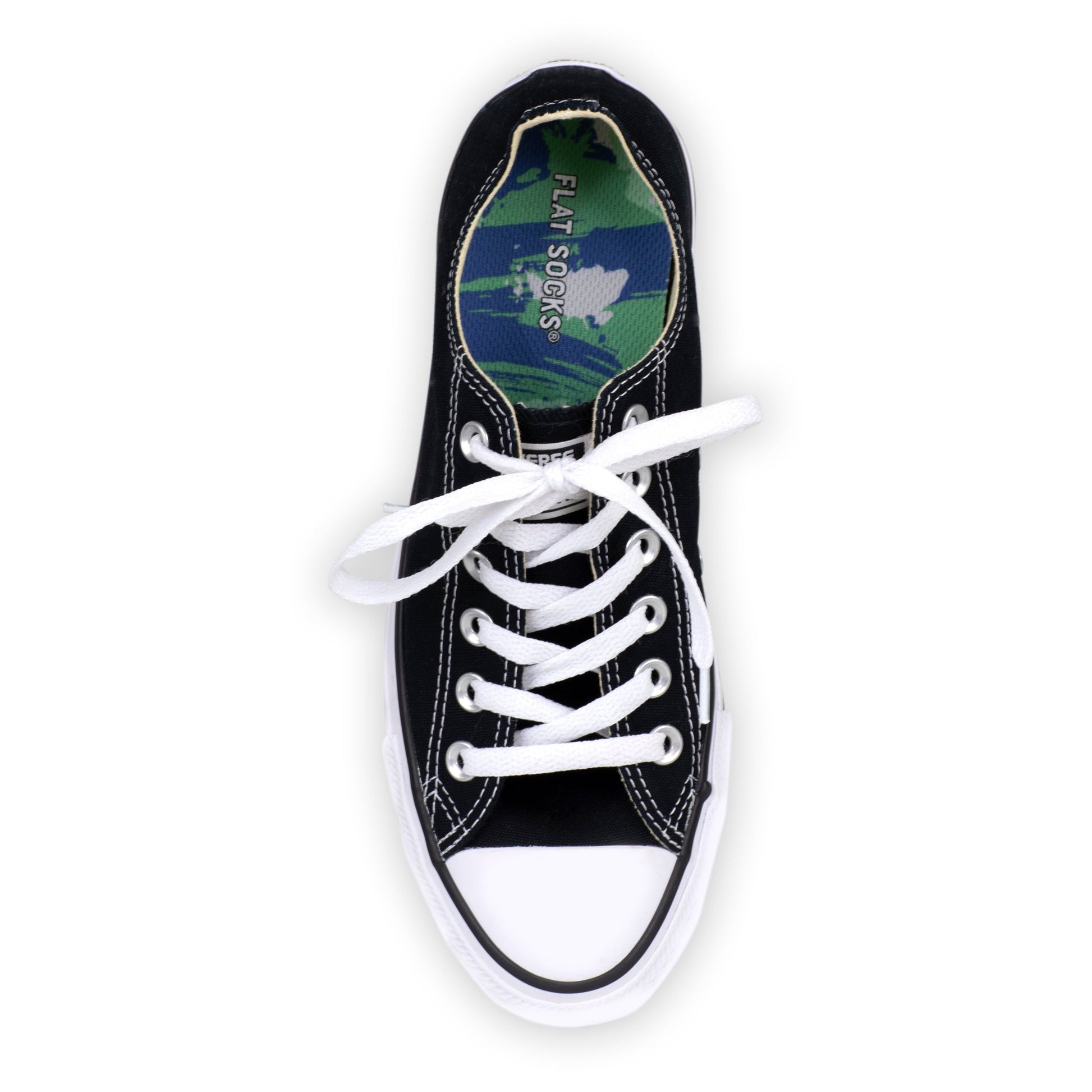 Small (up to Women's 11, Men's 10)