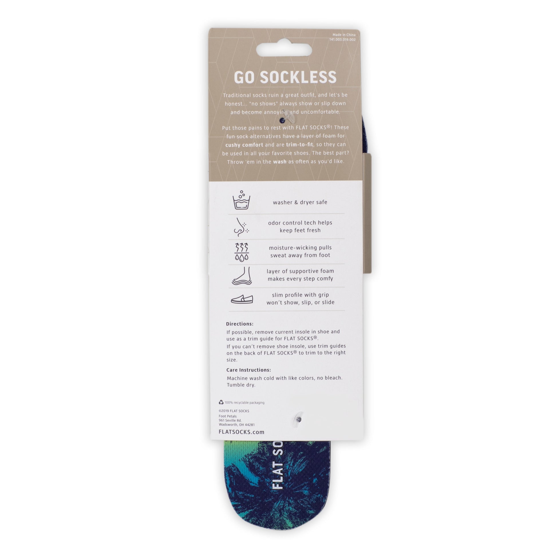 Small (up to Women's 11, Men's 10)