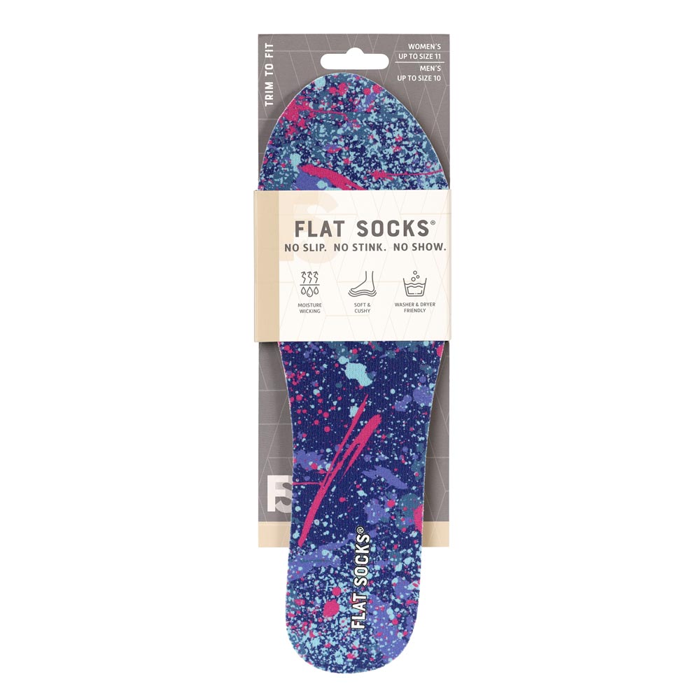 Small (up to Women's 11, Men's 10)
