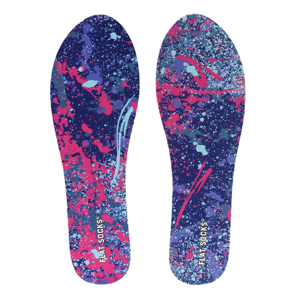Small (up to Women's 11, Men's 10)