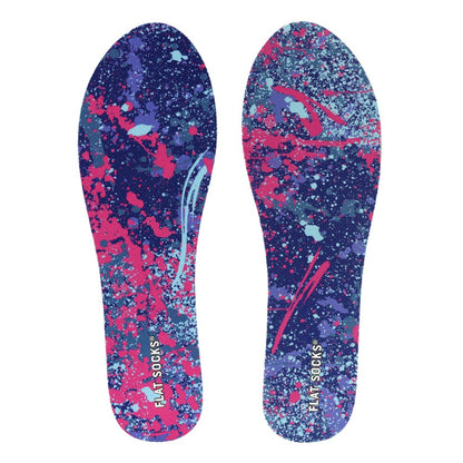Small (up to Women's 11, Men's 10)