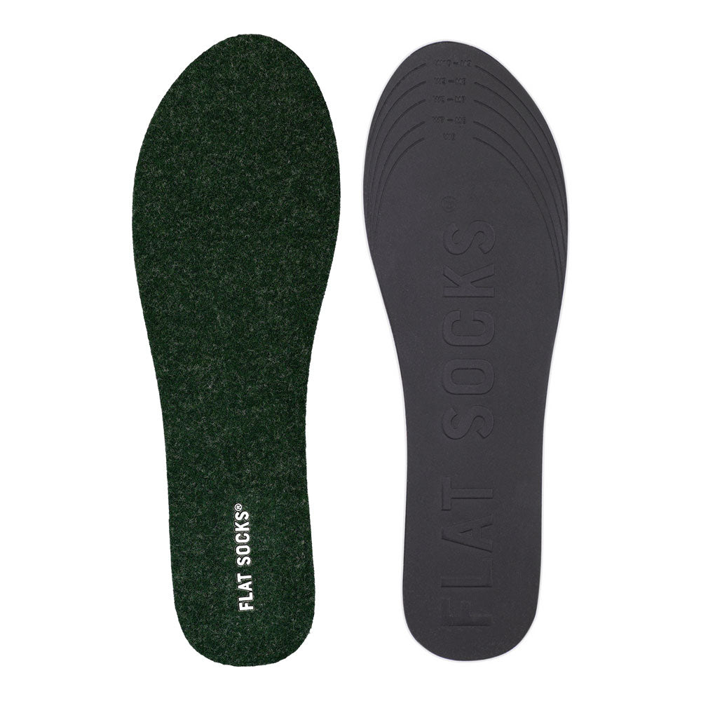 Small (up to Women's 11, Men's 10)