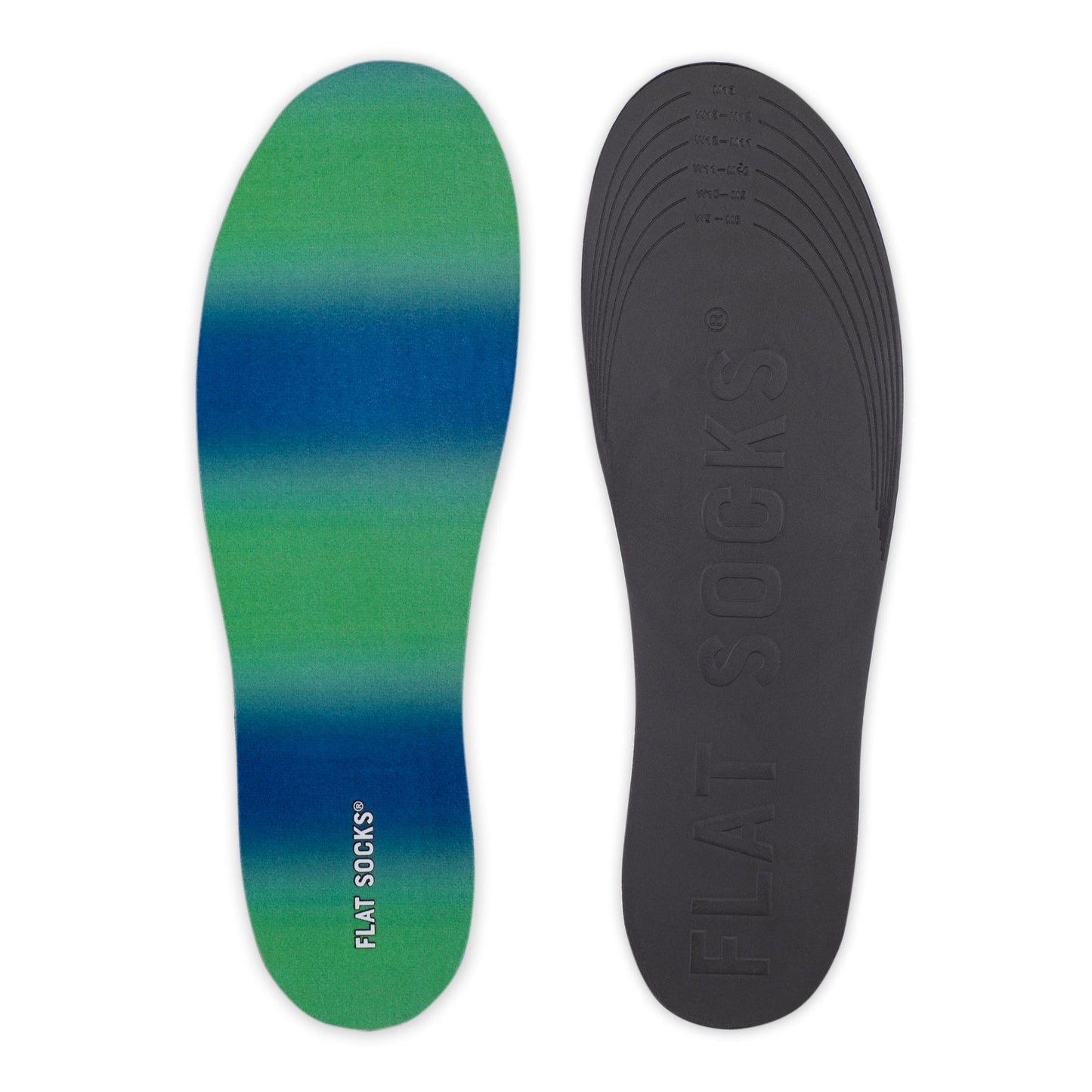 Large (up to Women's 13+, Men's 14)