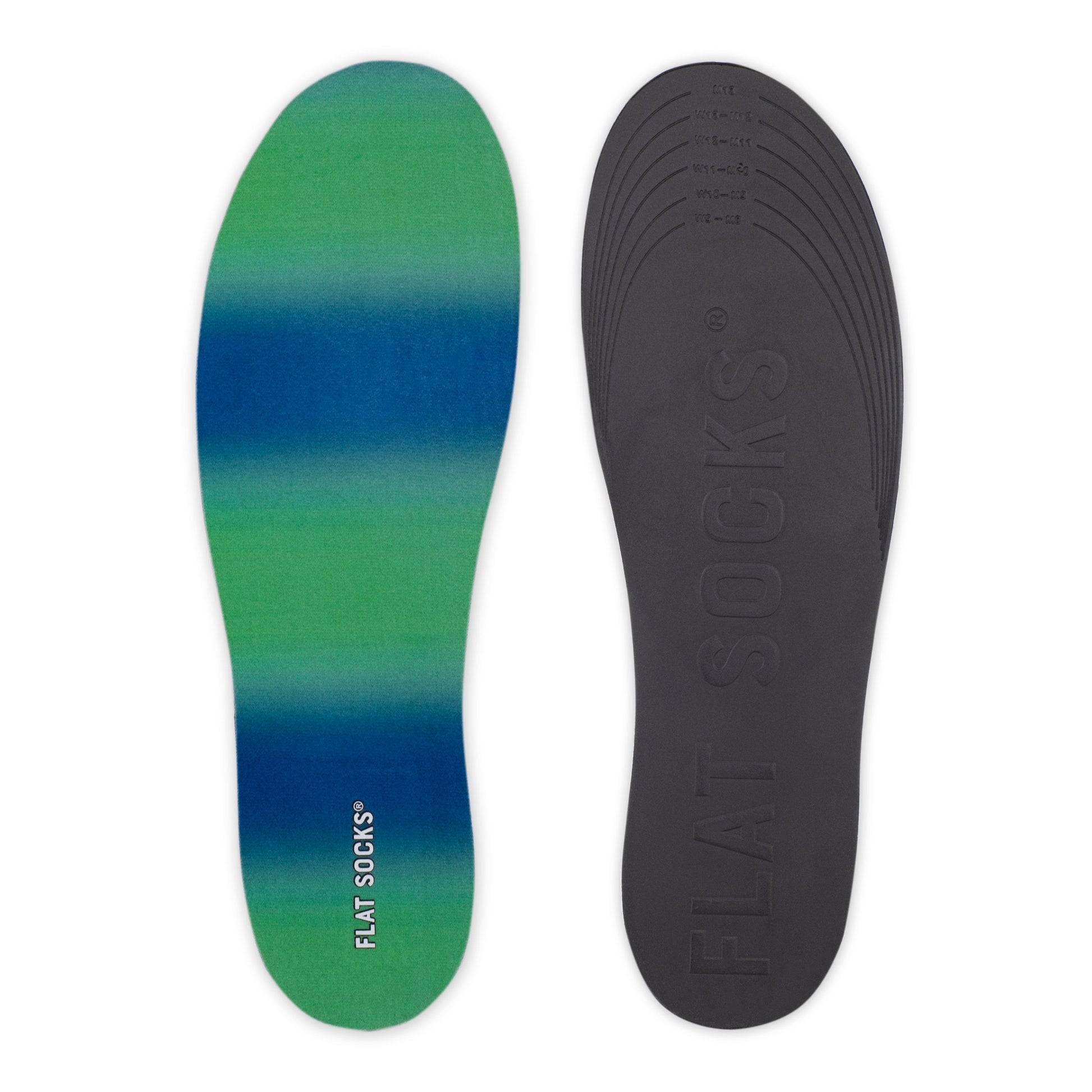 Large (up to Women's 13+, Men's 14)