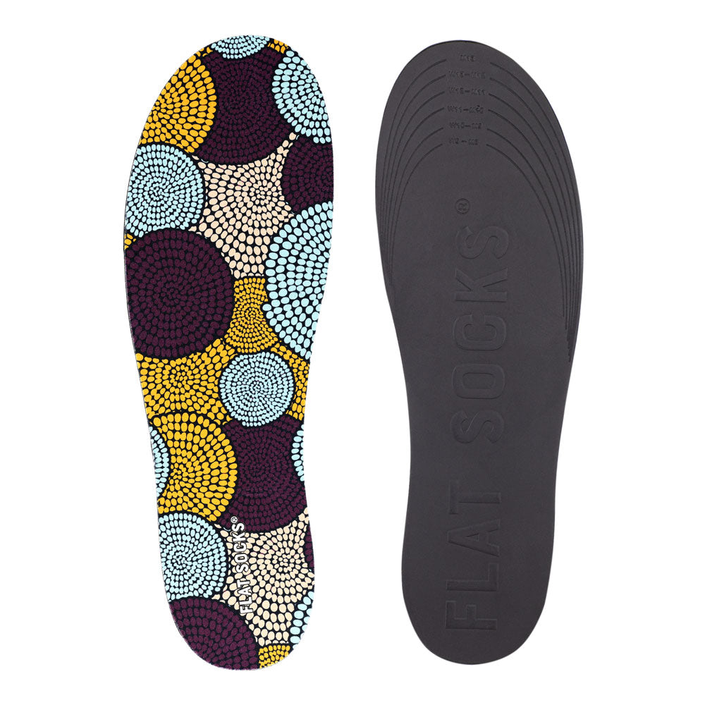 Large (up to Women's 13+, Men's 14)