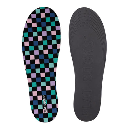 Large (up to Women's 13+, Men's 14)