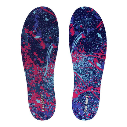 Large (up to Women's 13+, Men's 14)
