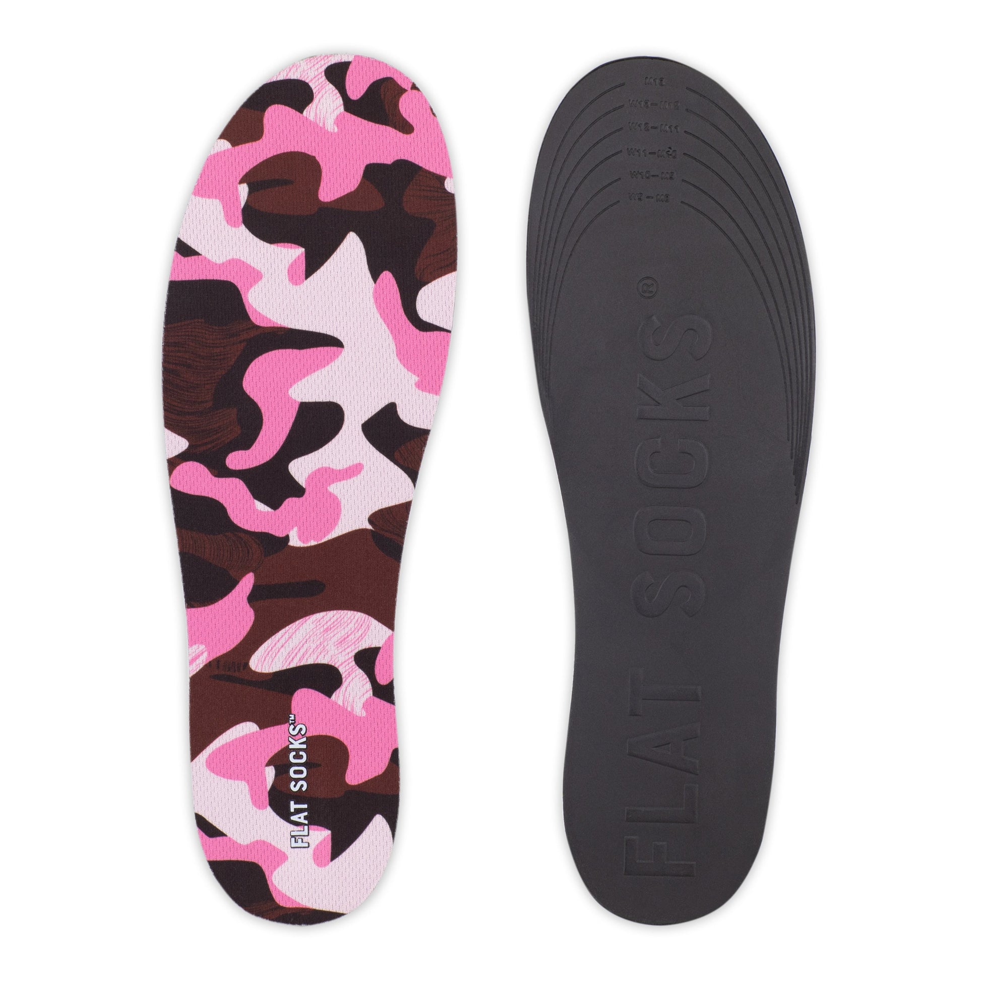 Large (up to Women's 13+, Men's 14)