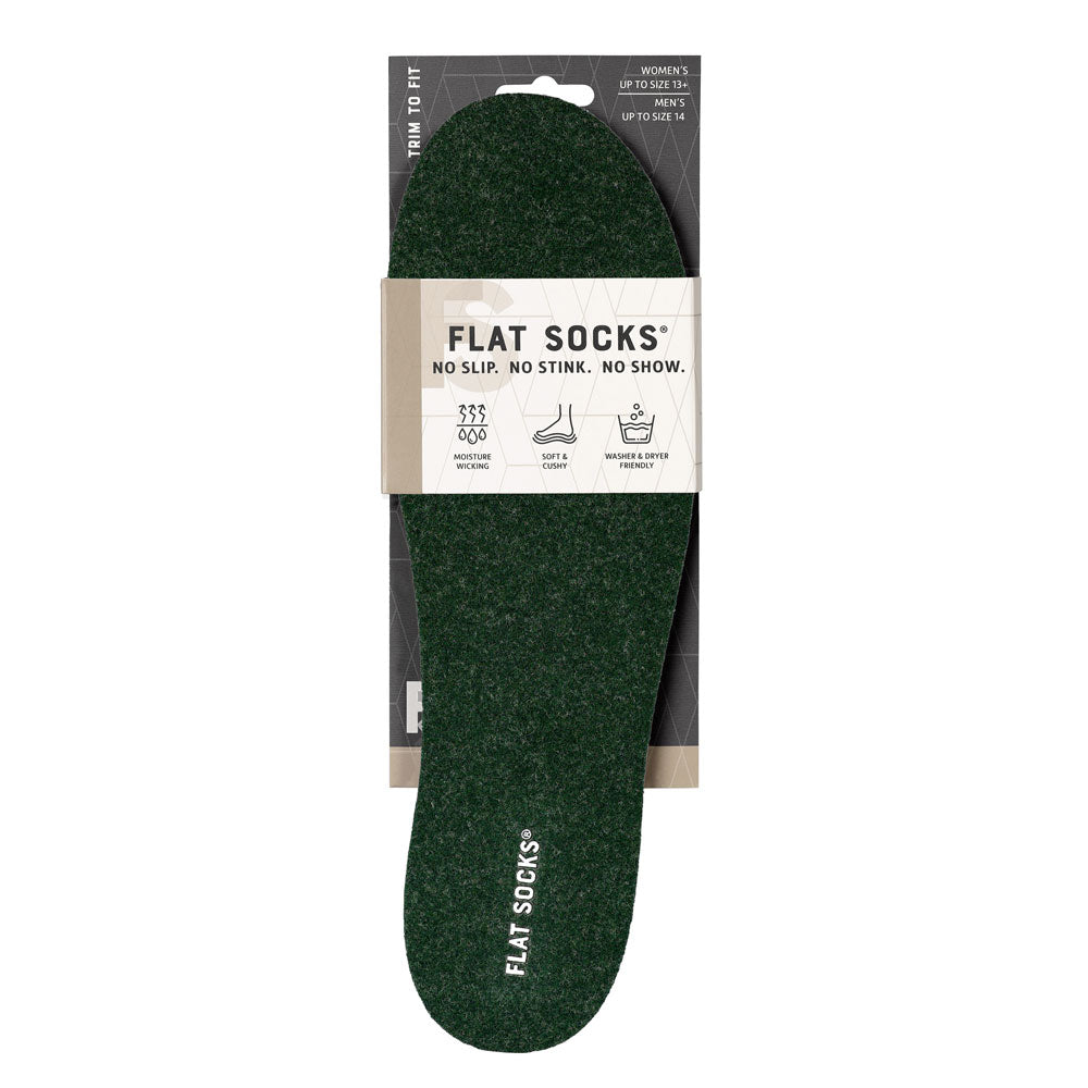 Large (up to Women's 13+, Men's 14)