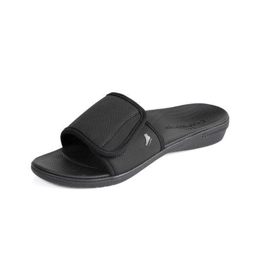 PowerStep ArchWear Men's Slide Sandals