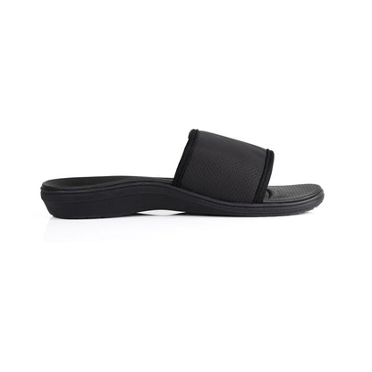 PowerStep ArchWear Men's Slide Sandals