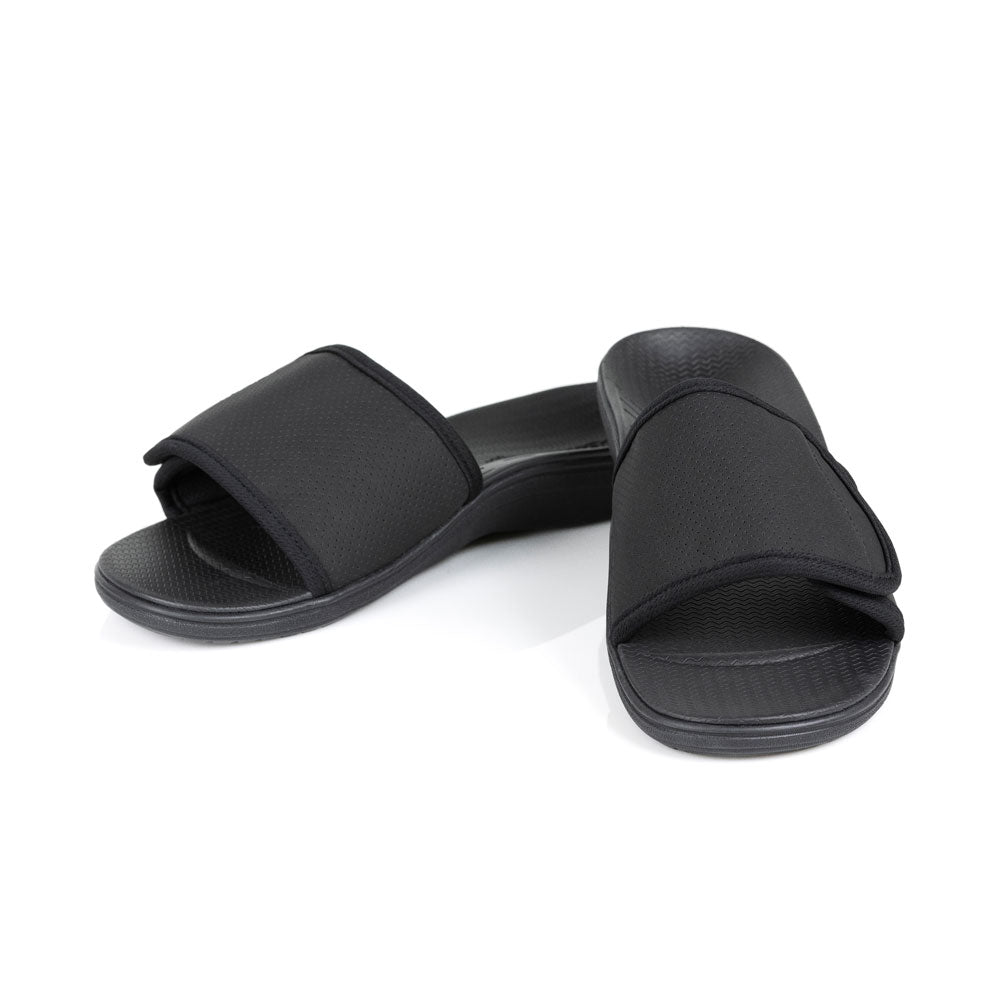 PowerStep ArchWear Men's Slide Sandals
