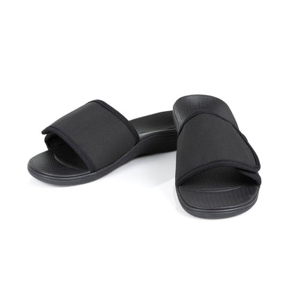 PowerStep ArchWear Men's Slide Sandals
