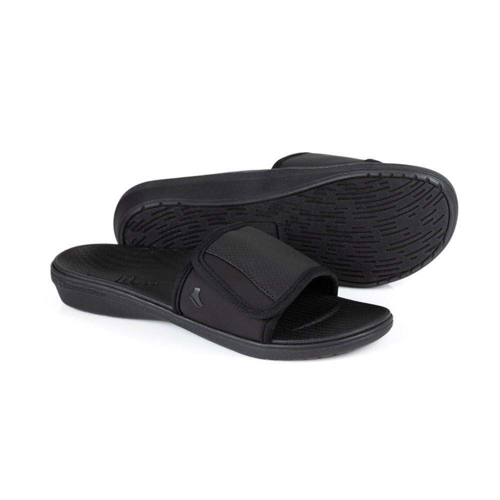 PowerStep ArchWear Men's Slide Sandals