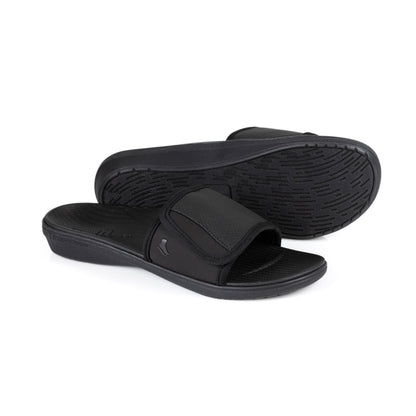 PowerStep ArchWear Men's Slide Sandals