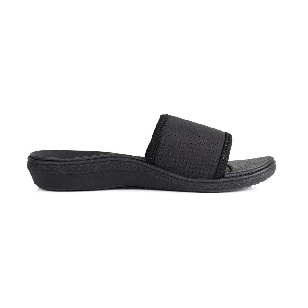 PowerStep ArchWear Women's Slide Sandals