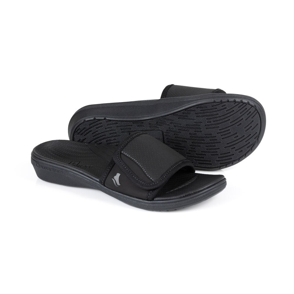 PowerStep ArchWear Women's Slide Sandals
