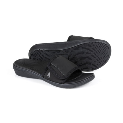 PowerStep ArchWear Women's Slide Sandals