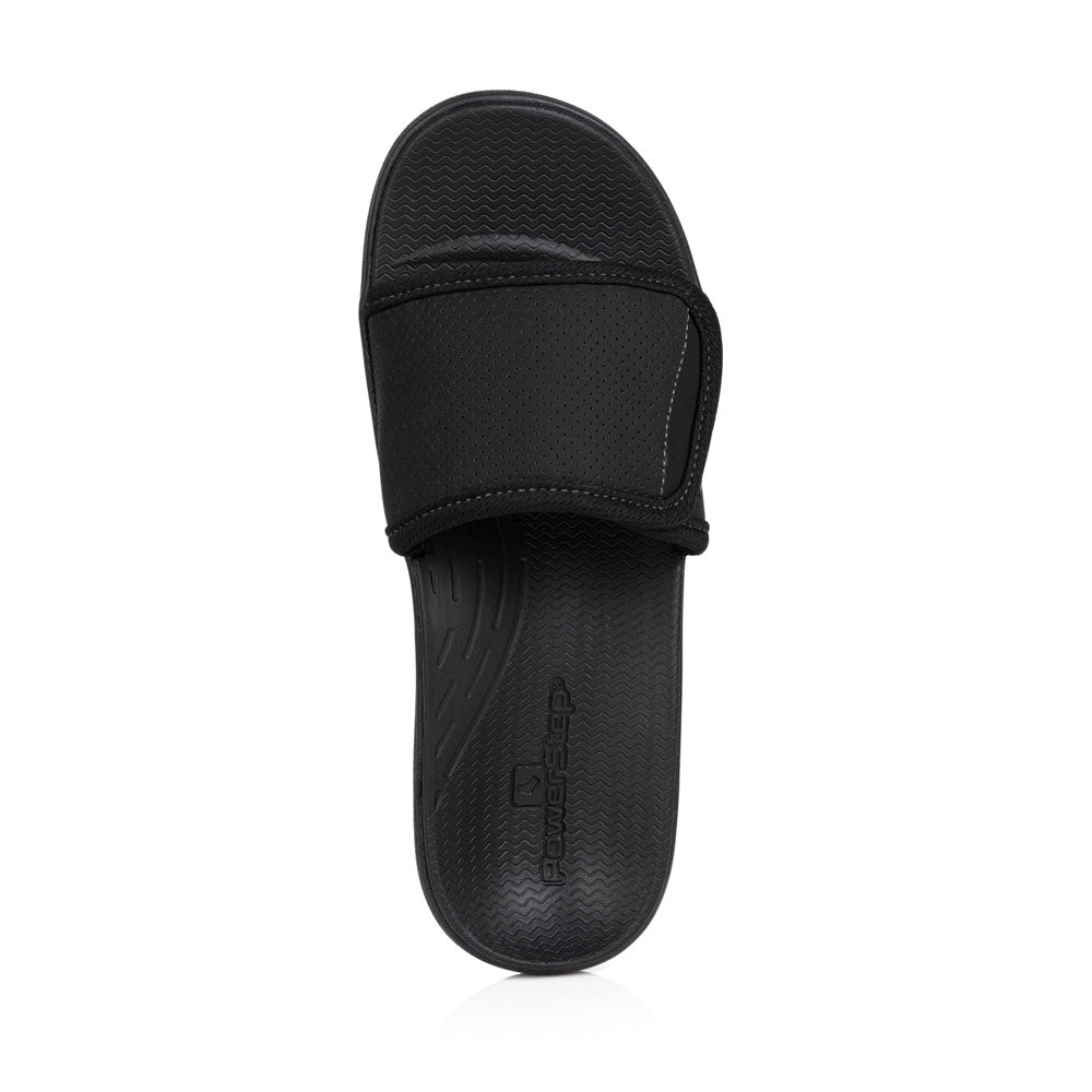 PowerStep ArchWear Women's Slide Sandals