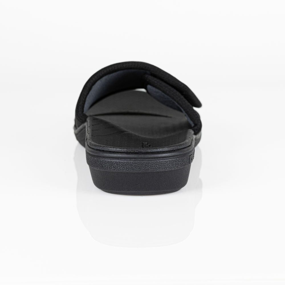 PowerStep ArchWear Women's Slide Sandals