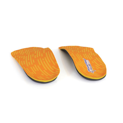 PowerStep PULSE 3/4 Insoles