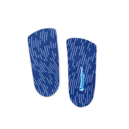 PowerStep Pinnacle 3/4 Insoles