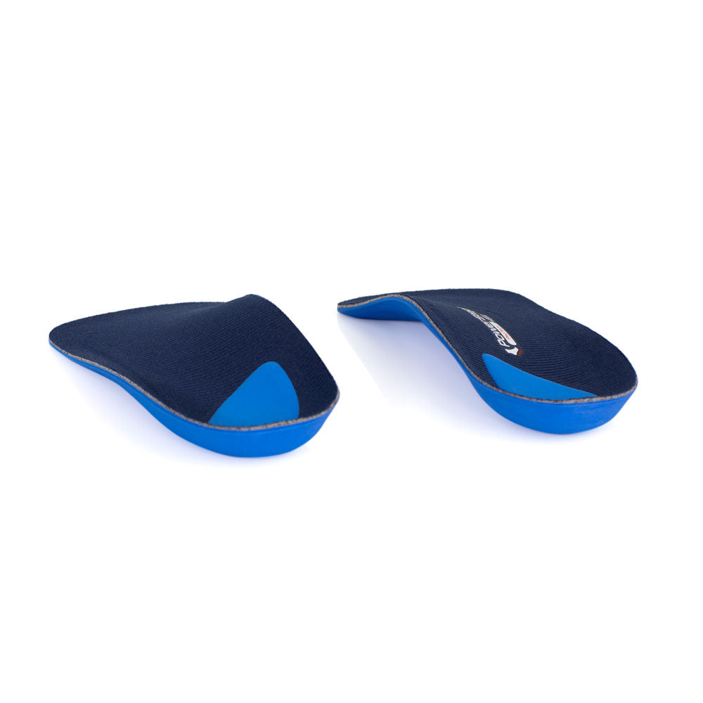 PowerStep ProTech 3/4 Length Insoles