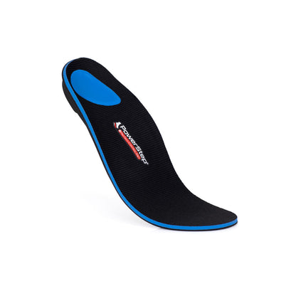 Floating view of ProTech Control Met shoe inserts for men and women