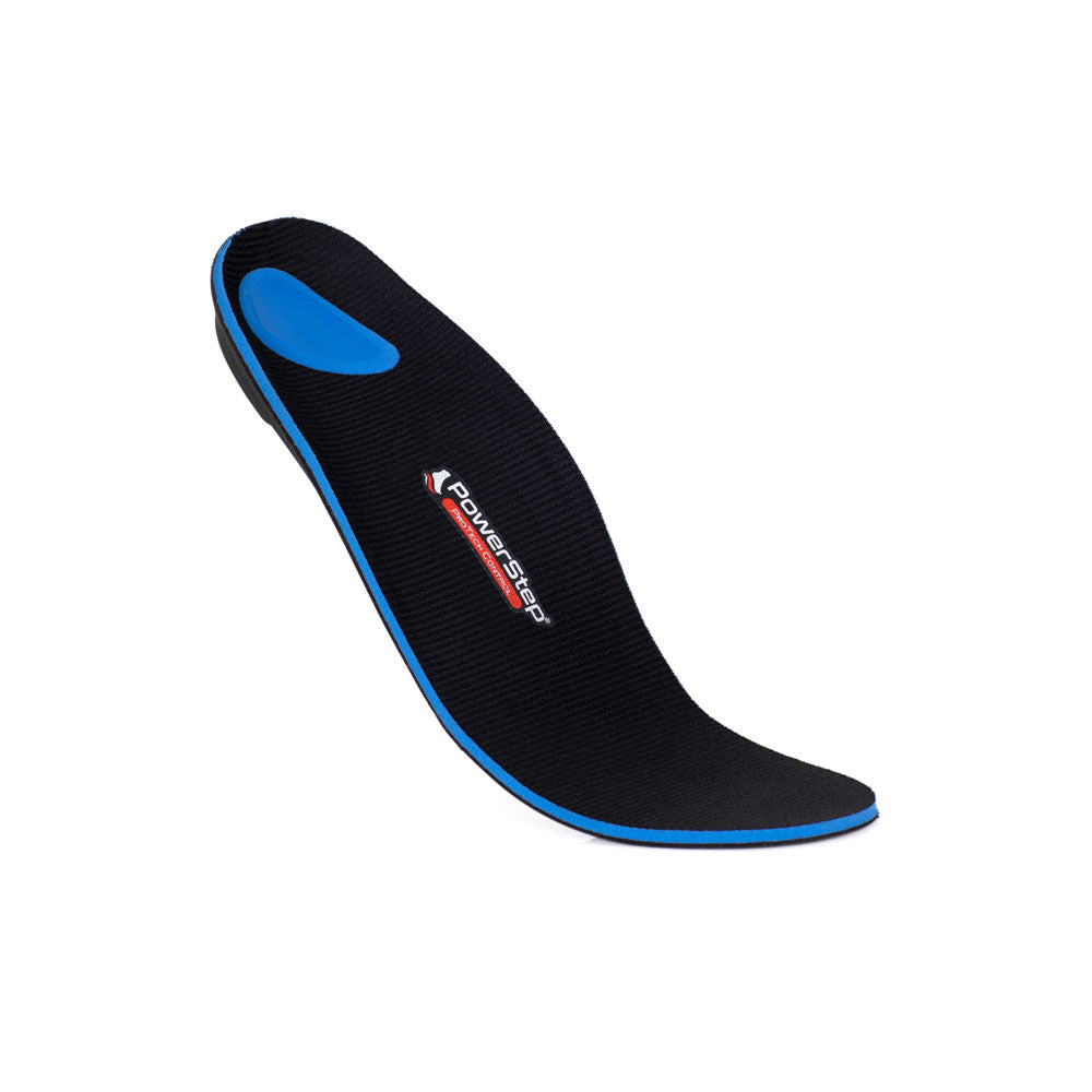 Floating view of ProTech Control Neutral Arch Supporting shoe inserts